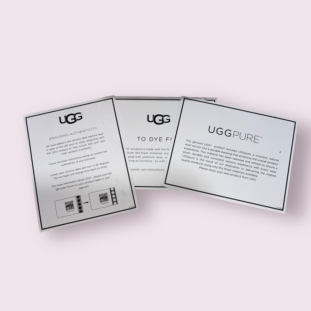 Ugg Boots Authentic - image 6